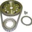 Load image into Gallery viewer, Cloyes Quick Adjust Billet Timing Chain Set