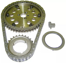 Load image into Gallery viewer, Cloyes Quick Adjust Billet Timing Chain Set
