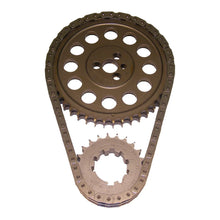 Load image into Gallery viewer, Cloyes Race Billet True Roller Timing Set SBC 9-3645X9