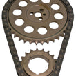 Load image into Gallery viewer, Cloyes Race True Roller Timing Chain Set fits BBC