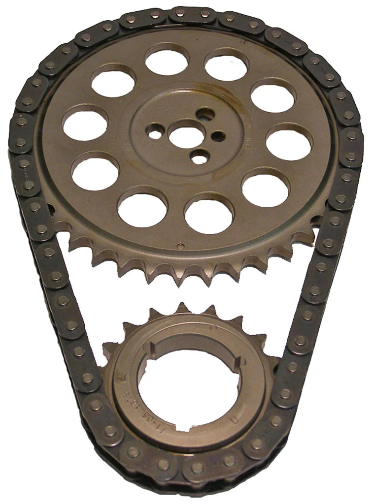 Cloyes Race True Roller Timing Chain Set fits BBC