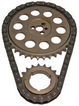 Load image into Gallery viewer, Cloyes Race True Roller Timing Chain Set fits BBC
