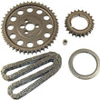 Load image into Gallery viewer, Cloyes SBC Hex-A-Just Timing Set - w/BBC Crank Snout 9-3100BZ