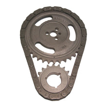 Load image into Gallery viewer, Cloyes Street True Roller Timing Set - SBC Vortec 9-1157
