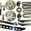 Load image into Gallery viewer, Cloyes Timing Chain Kit 9-0391SBVVT1 fits 2004-2014 Ford 5.4L