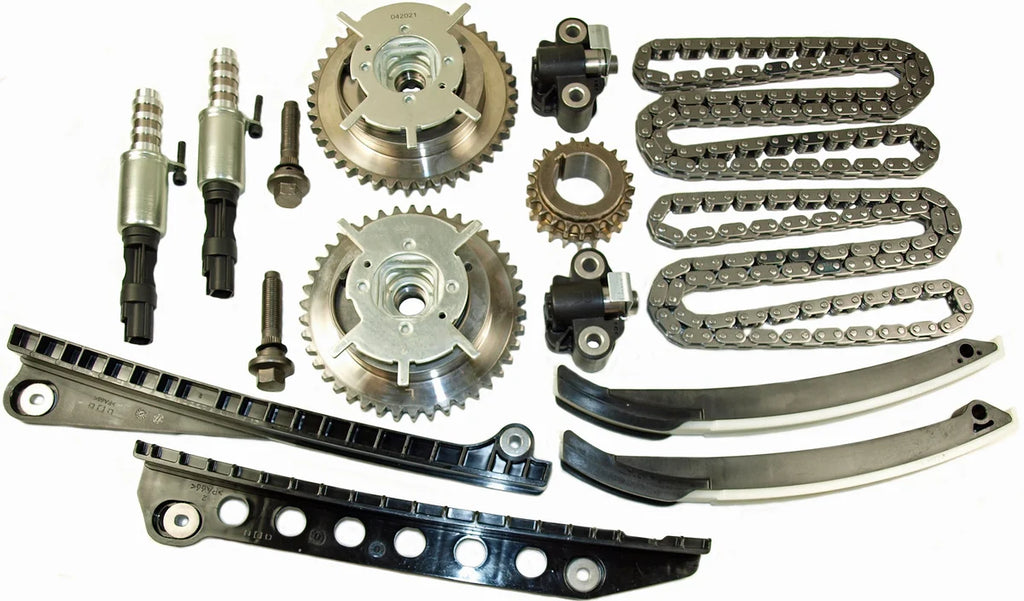 Cloyes Timing Chain Kit 9-0391SBVVT1 fits 2004-2014 Ford 5.4L