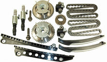 Load image into Gallery viewer, Cloyes Timing Chain Kit 9-0391SBVVT1 fits 2004-2014 Ford 5.4L