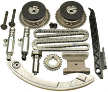Load image into Gallery viewer, Cloyes Timing Chain Kit 9-4201SAVVT1 fits 09-17 GM 2.4L 4-Cyl