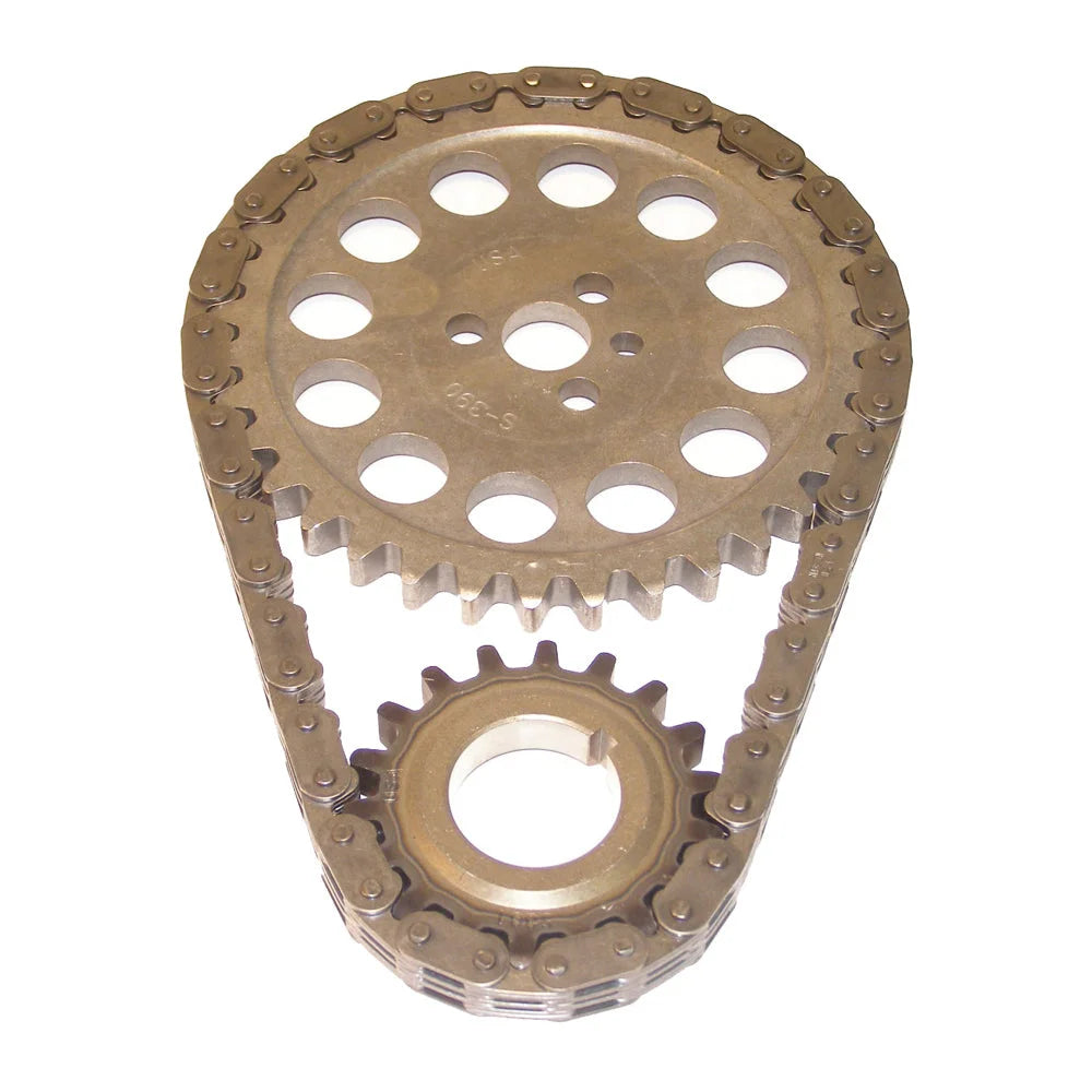 Cloyes Timing Chain Set C-3001K - 3pc. fits SBC