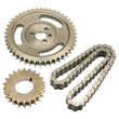 Load image into Gallery viewer, Cloyes Timing Chain Set C-3023SP - 3pc. fits SBC