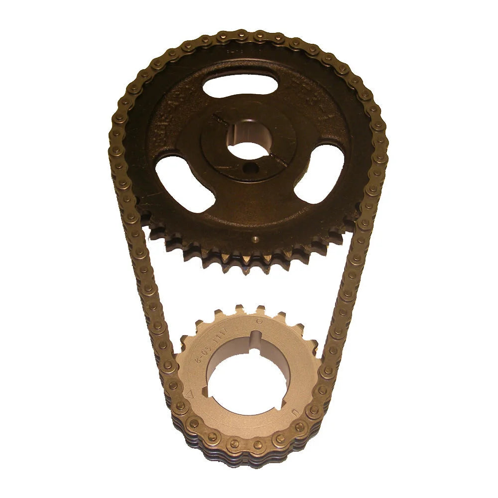 Cloyes Timing Chain Set C-3054X - 3pc. 3-Keyway fits SBF