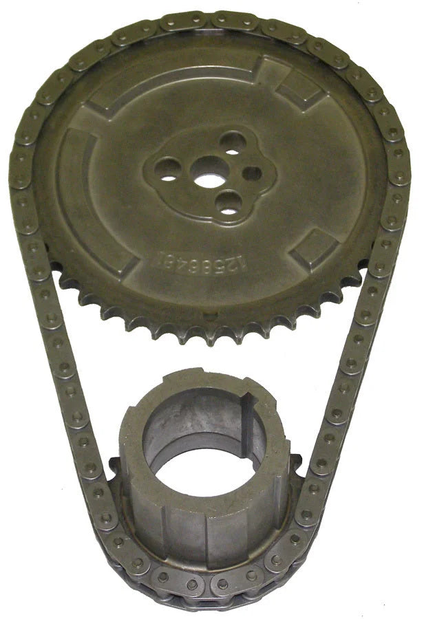 Cloyes Timing Chain Set C-3229 3 Bolt fits LS2 / LS3 / LS4