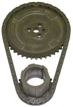 Load image into Gallery viewer, Cloyes Timing Chain Set C-3229 3 Bolt fits LS2 / LS3 / LS4