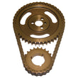 Load image into Gallery viewer, Cloyes Timing Chain Set - SBC 3pc. 3-Keyway C-3023XSP