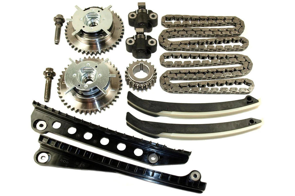 Cloyes Timing Set 9-0391SBVVT - Mod Motor fits 2004-2014 Ford 5.4L