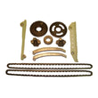 Load image into Gallery viewer, Cloyes True Roller Timing Set 9-0387SG - fits Ford 4.6L 2V