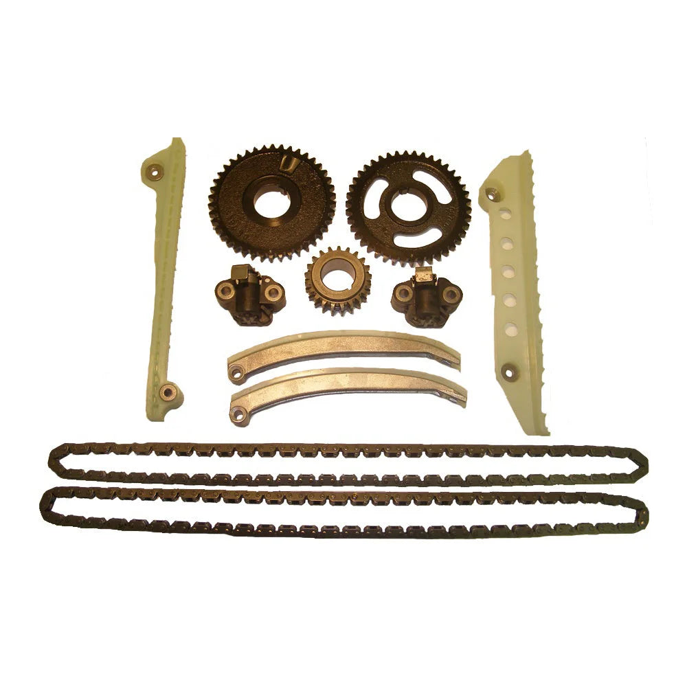 Cloyes True Roller Timing Set 9-0387SG - fits Ford 4.6L 2V
