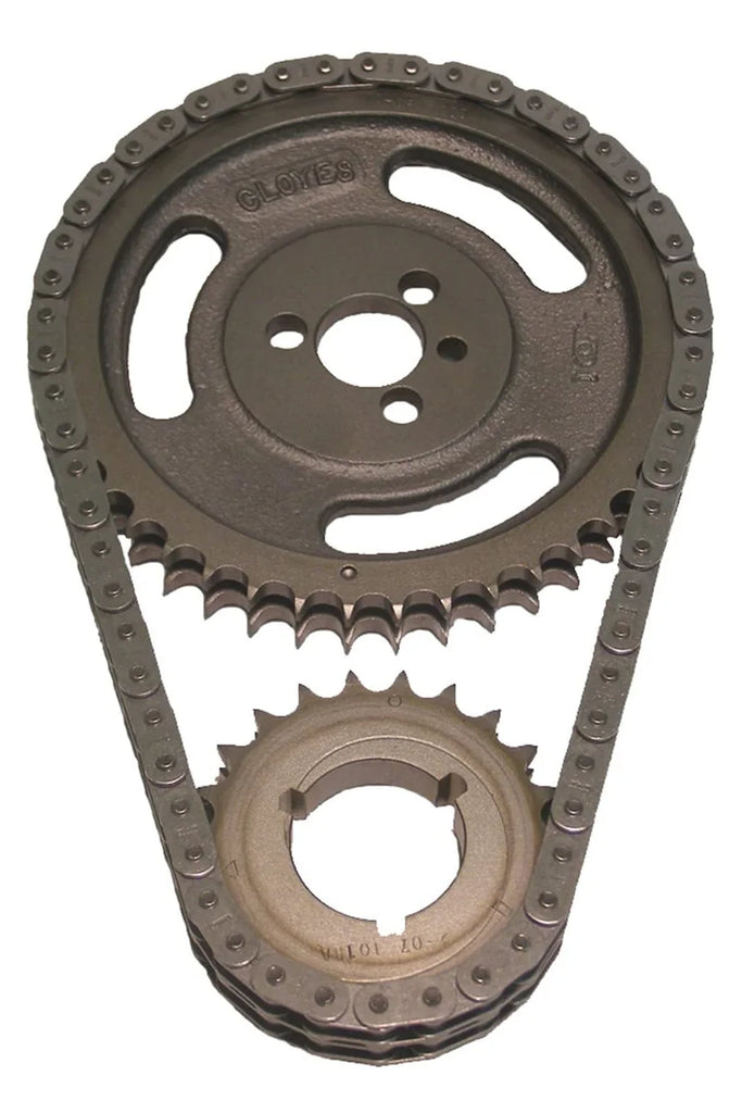 Cloyes True Roller Timing Set - 9-3100-10 fits SBC