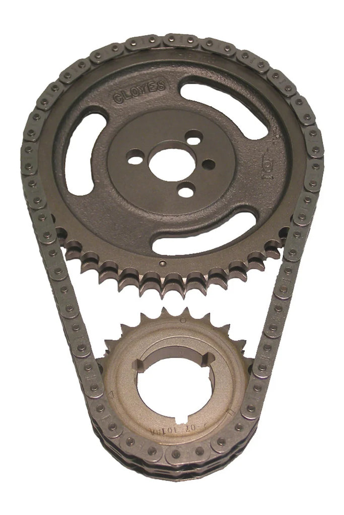 Cloyes True Roller Timing Set 9-3100-5 - fits SBC