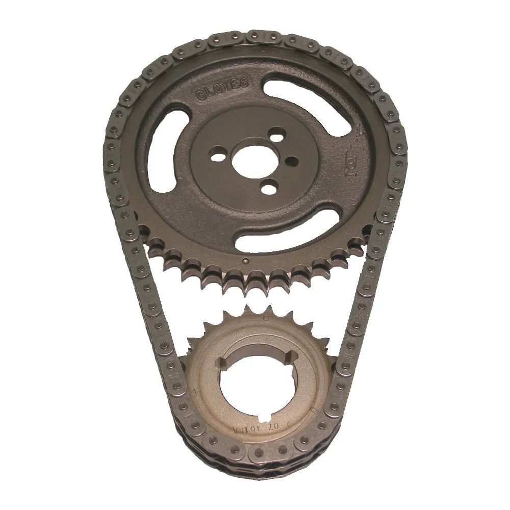 Cloyes True Roller Timing Set 9-3100 - fits SBC