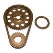 Load image into Gallery viewer, Cloyes True Roller Timing Set 9-3100A - Adjustable fits SBC