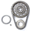 Load image into Gallery viewer, Cloyes True Roller Timing Set 9-3100AZ - Adjustable fits SBC