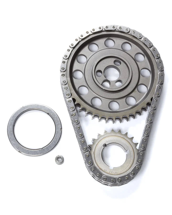 Cloyes True Roller Timing Set 9-3100AZ - Adjustable fits SBC