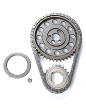 Load image into Gallery viewer, Cloyes True Roller Timing Set 9-3100AZ - Adjustable fits SBC