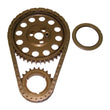 Load image into Gallery viewer, Cloyes True Roller Timing Set 9-3100B - fits SBC