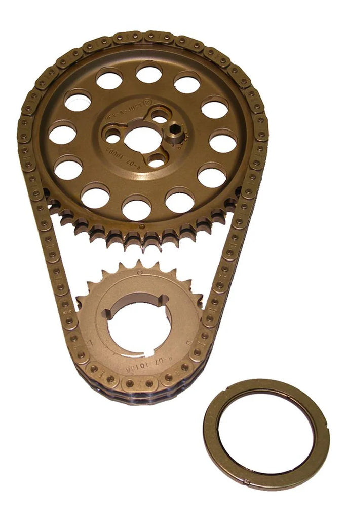Cloyes True Roller Timing Set 9-3110A-10 - Adjustable fits BBC
