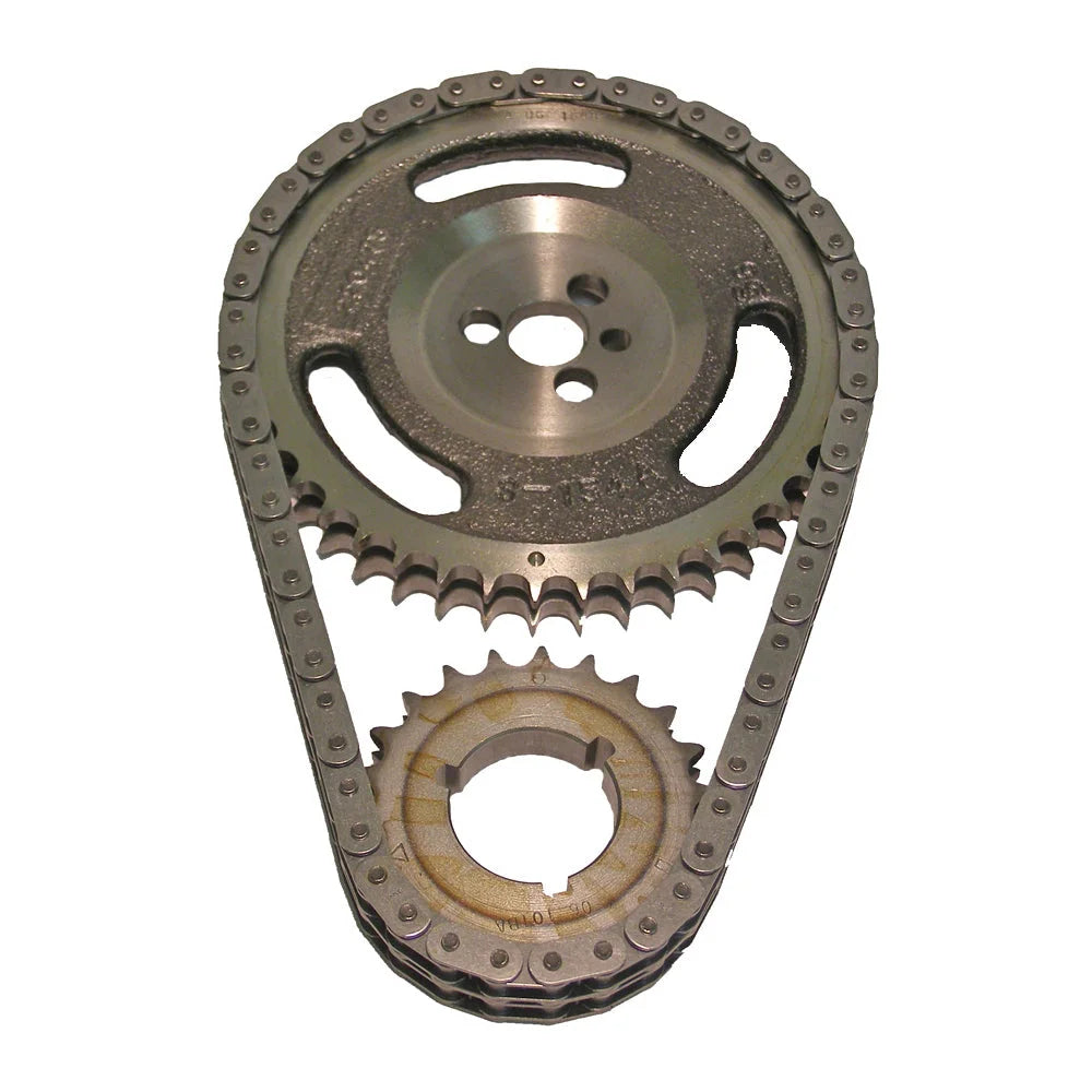 Cloyes True Roller Timing Set 9-3145 - Factory Roller fits SBC