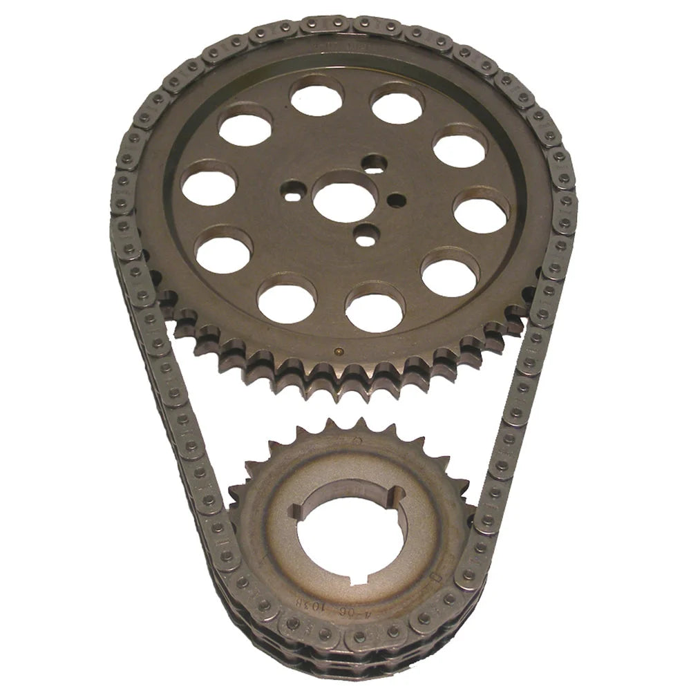 Cloyes True Roller Timing Set 9-3601X3 - fits Chevy 348 / 409