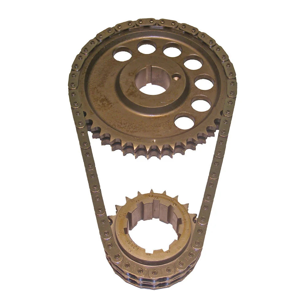 Cloyes True Roller Timing Set 9-3612X9 - fits Pontiac V8