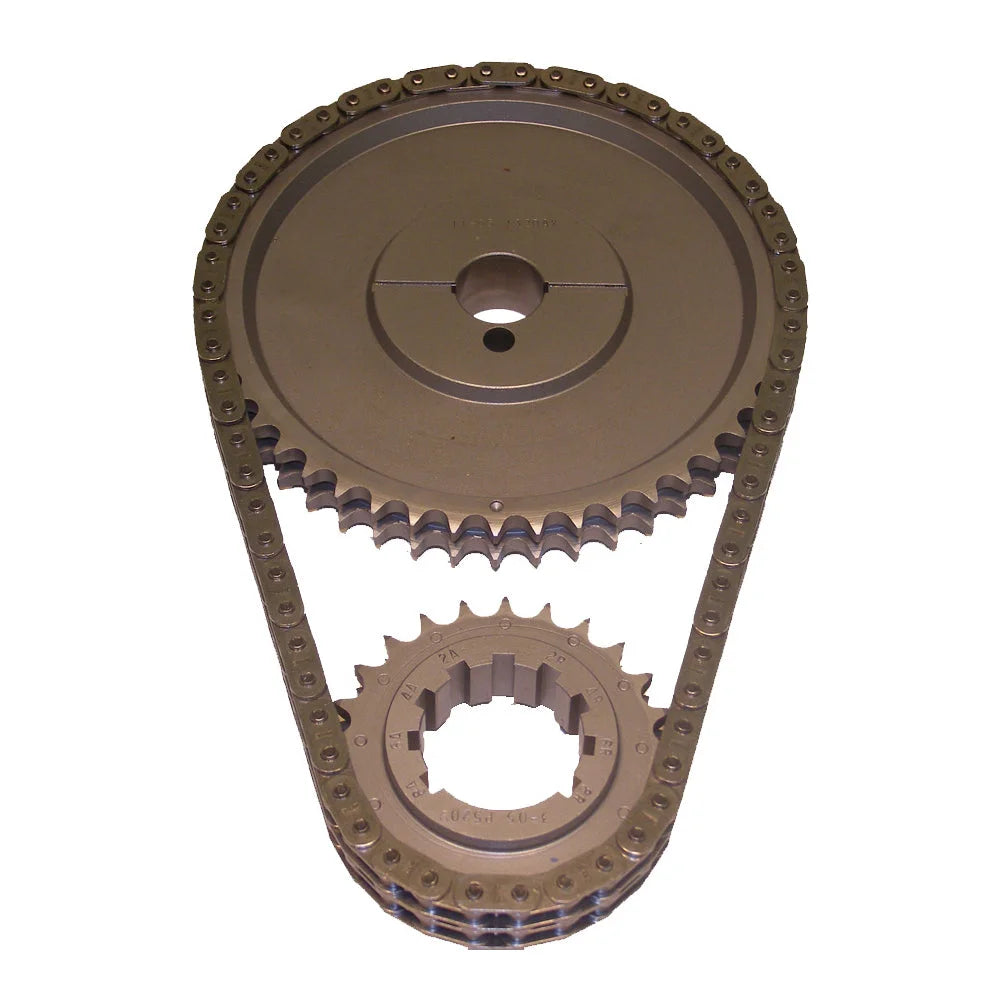 Cloyes True Roller Timing Set 9-3621X9 - fits Ford 351C / 351M / 400