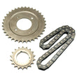 Load image into Gallery viewer, Cloyes True Roller Timing Set 9-3639X3 - fits Cadillac V8