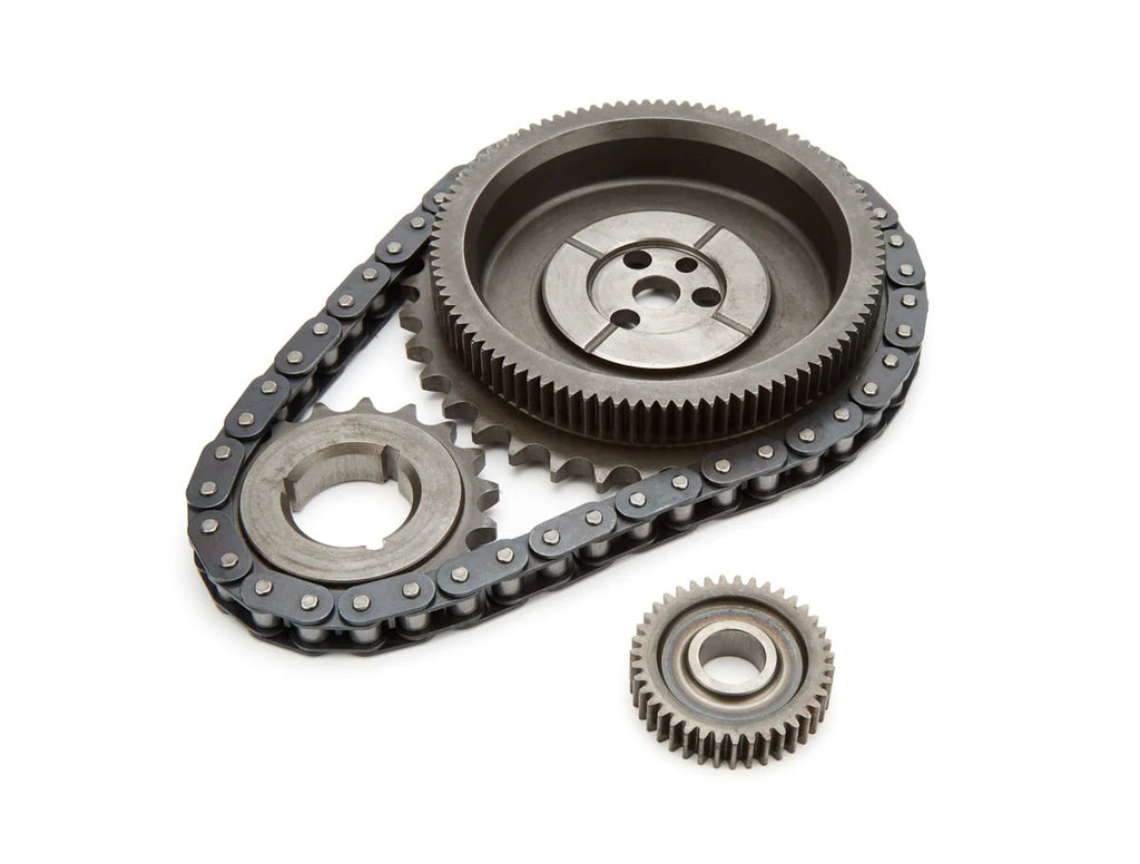 Cloyes True Roller Timing Set 9-3651X3 - fits SBC LT1