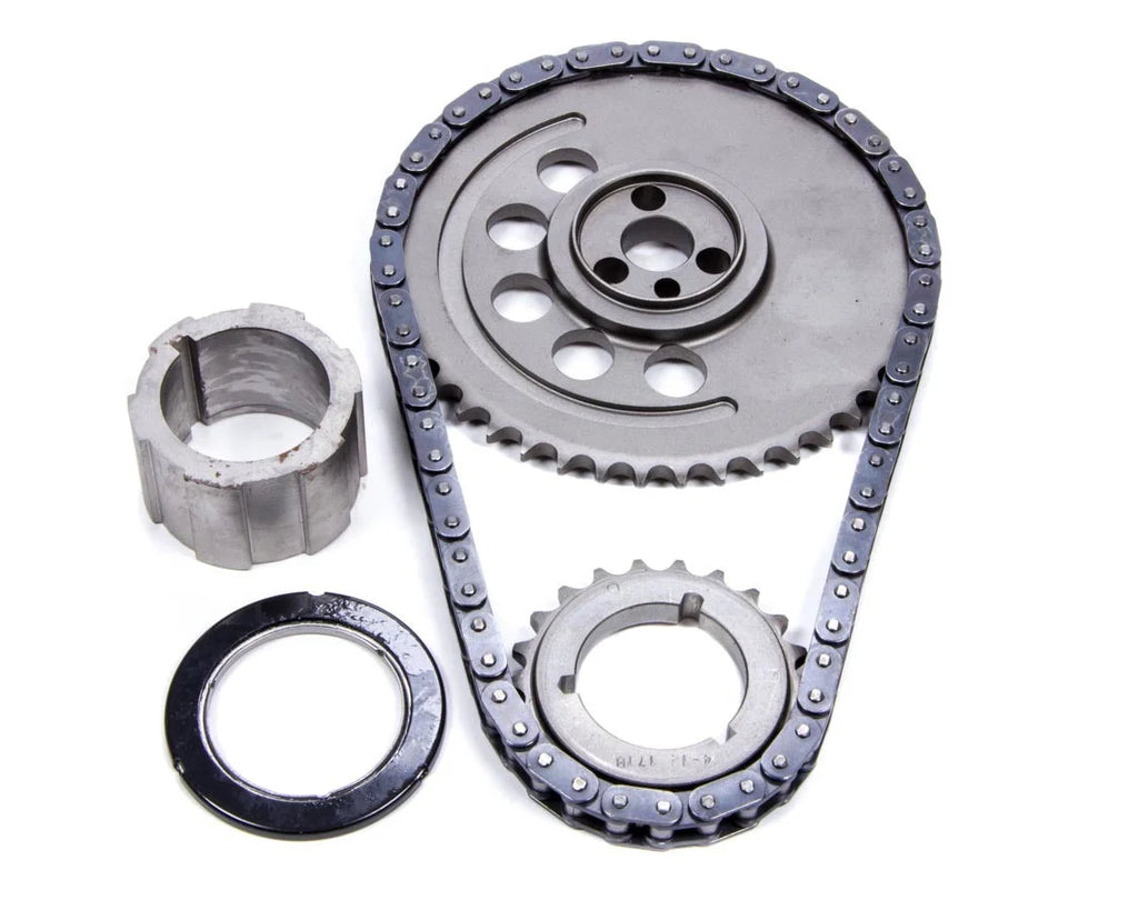Cloyes True Roller Timing Set 9-3658TX3 - fits SBC LS2