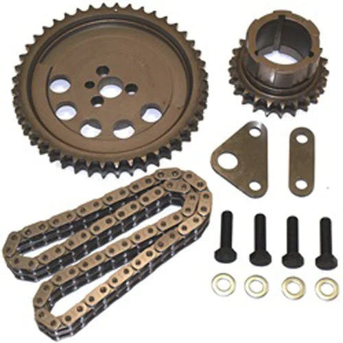 Cloyes True Roller Timing Set 9-3659X3 - fits SBC LS1