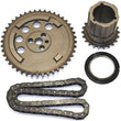 Load image into Gallery viewer, Cloyes True Roller Timing Set 9-3667TX3 - fits GM LS7