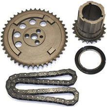 Load image into Gallery viewer, Cloyes True Roller Timing Set 9-3667TX3 - fits GM LS7
