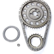 Load image into Gallery viewer, Cloyes True Roller Timing Set Billet SBC Rocket Block