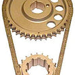 Load image into Gallery viewer, Cloyes True Roller Timing Set Billet fits Pontiac V8