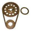 Load image into Gallery viewer, Cloyes True Roller Timing Set - SBC Rocket Block