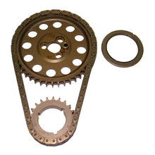 Load image into Gallery viewer, Cloyes True Roller Timing Set - SBC Rocket Block