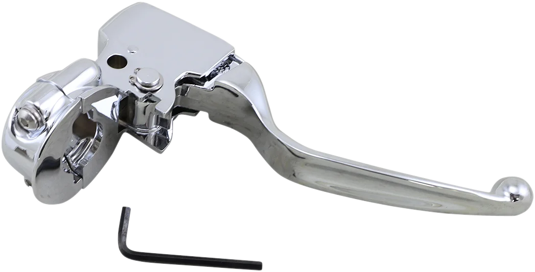 Clutch Assembly DragSpecialties H07-0780-2 - Back View