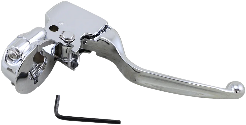 Clutch Assembly DragSpecialties H07-0780-2 - Back View