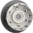 Load image into Gallery viewer, Clutch Basket - '07-'10 Twin Cam, '06 Dyna DragSpecialties 148400 - Main Product View