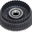 Load image into Gallery viewer, Clutch Basket - '07-'10 Twin Cam, '06 Dyna DragSpecialties 148400 - Side View