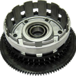 Load image into Gallery viewer, Clutch Basket - '11-'17 Twin Cam DragSpecialties 148422 - Main Product View