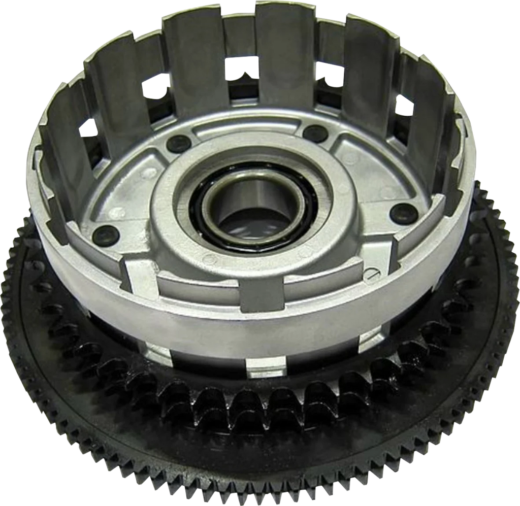 Clutch Basket - '11-'17 Twin Cam DragSpecialties 148422 - Main Product View